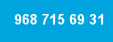 968 715 69 31 968 715 69 31